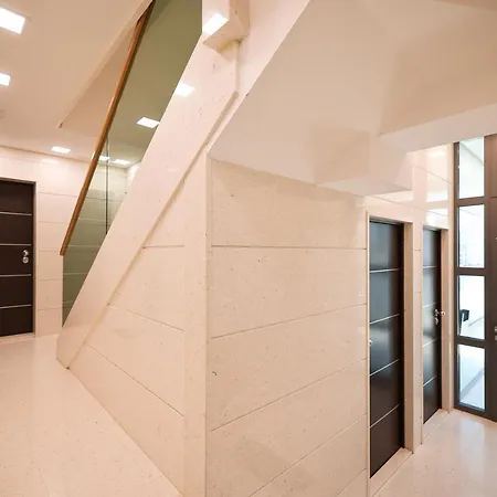 Appartement Luminosa *